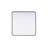 Erath Contour Metal Mirror-108306209-108306201