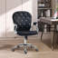 Chaise Kimar avec accoudoirs rembourrés-549045623-549045624