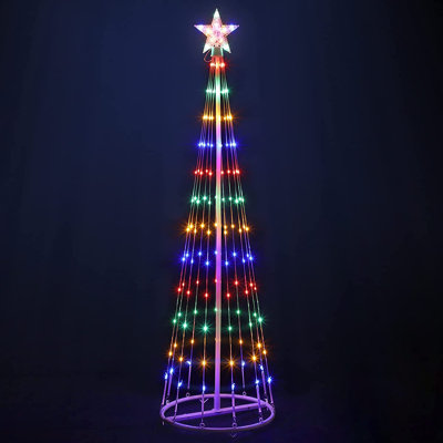 Plug-in String Lights