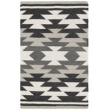 Ralph Lauren Swiftwater Wool Geometric Rug