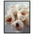 Black Floater Frame selected