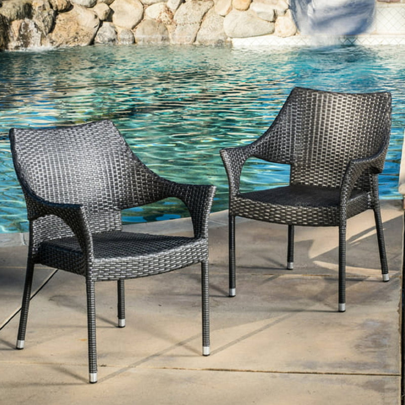 Fauteuil 2 pièces Mirage