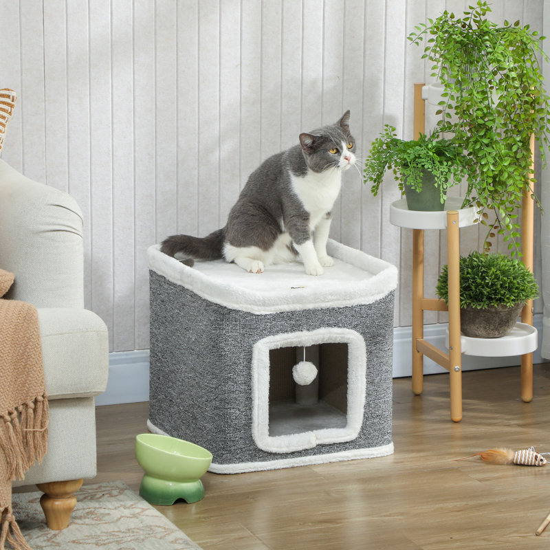 40cm H Cat Tree