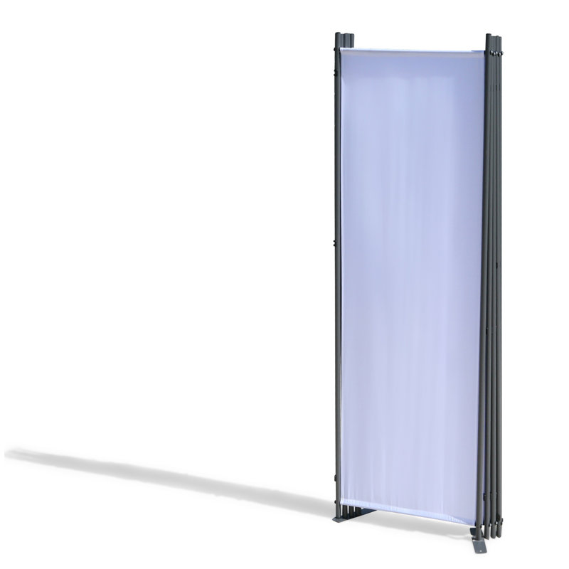 Aarley-Ray 5 Panel Room Divider