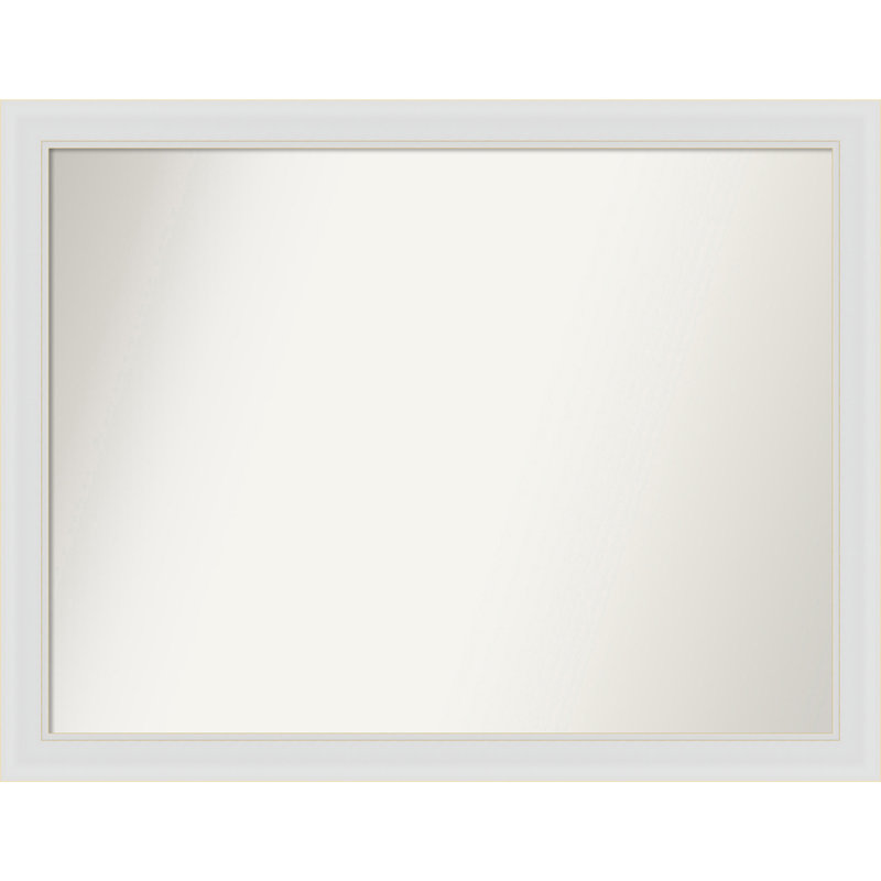 Miroir mural Tuman, 31 po x 40 po