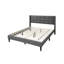 Elegant Modern Bed-536436078-536436077