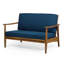 Causeuse et table basse Willowbrook-1648970239