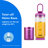 nutribullet Flex Portable Blender Orchid Purple-120613800