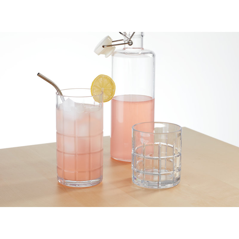 Plastic Drinkware, 14 Oz