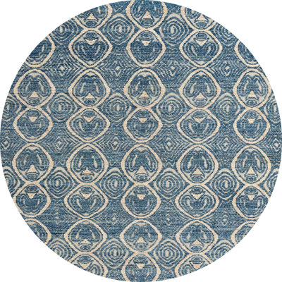 Abstract Indoor Rug
