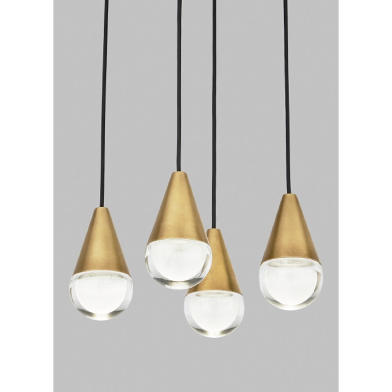Cupola 4 - Light LED Pendant