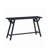 Versatile Narrow Console Table With Solid Wood Legs For Various Spaces-2010945150