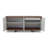 Pemberley 71'' Solid Wood Sideboard-1203729135