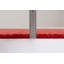Uniform Color Wool Hand Woven Area Rug-73302788