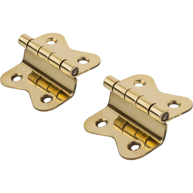 Hoosier Butt Hinge
