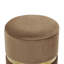 Manufactured Wood Accent Stool-578984651