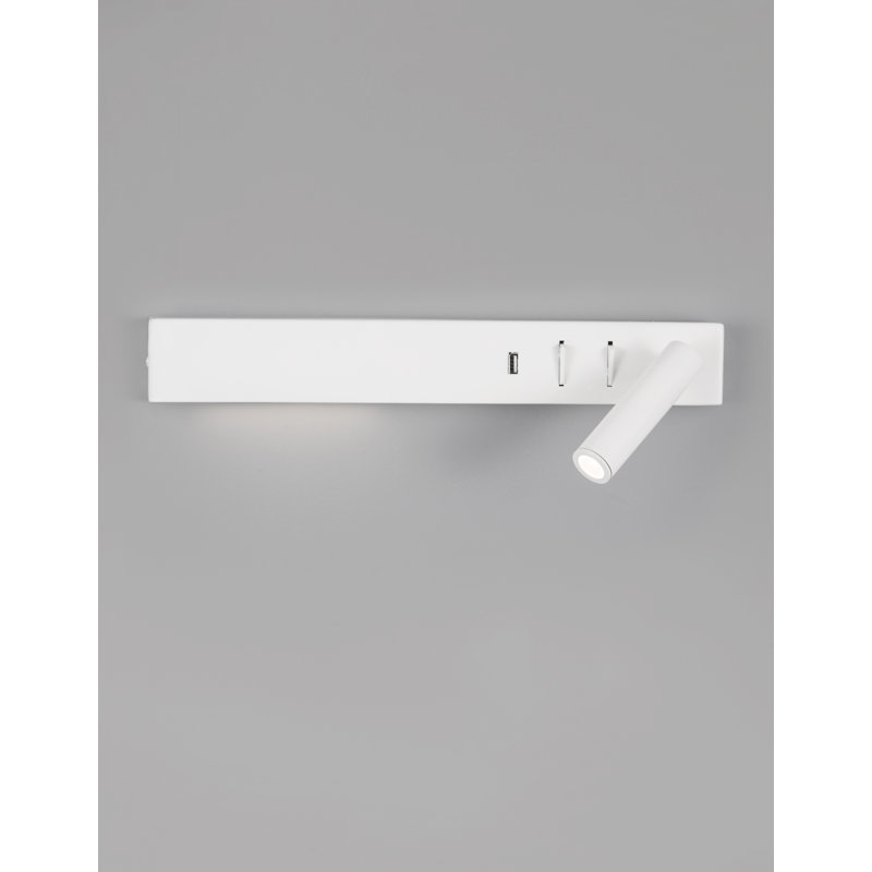 LED Spotlight, White