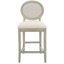Tabouret de bar et de comptoir Karlee-86409244-86409245