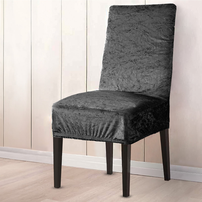 Outdoor Patio Chair Cover, Charcoal