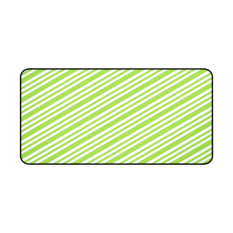 Polyester Desk Pad, 31.5x15.5