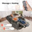 86.8cm Wide Lift Assist Standard Recliner