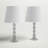 Killingly Crystal Table Lamp-15905840