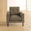 Mcgowan Upholstered Armchair-25368534