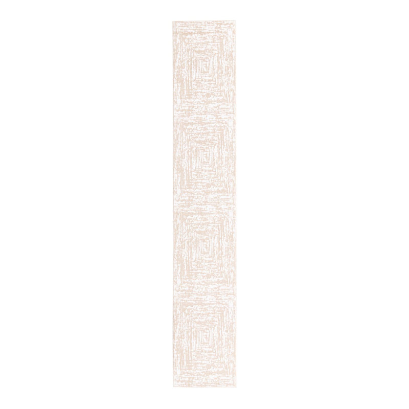 Oak Brook Abstract Indoor Rug, Runner 2'6" x 14'