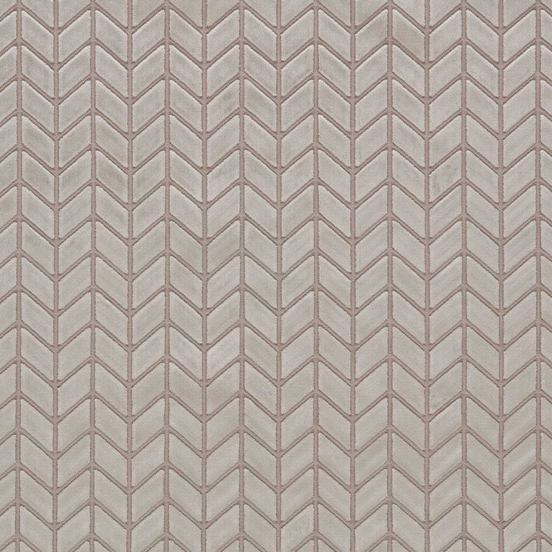 Reflect Perplex Fabric, Pearl
