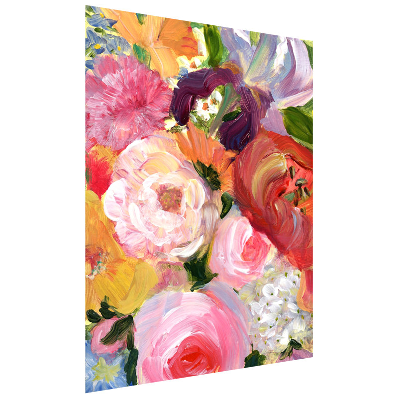 «Blossom Symphony I»