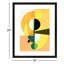 Composition Nr. 19 Painting by Allison Rietta-1911925529-1880454782