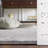 Oriental Light Gray/Ivory Area Rug-229481193