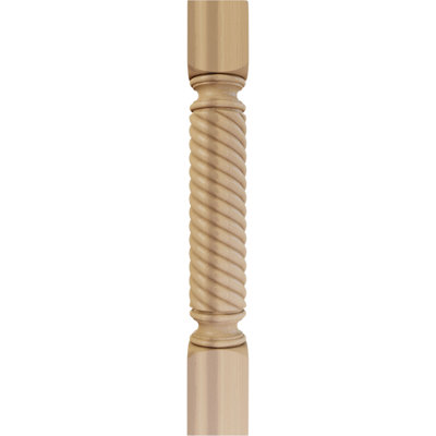 Hamilton Rope Cabinet Column