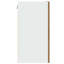 Hanging Cabinet Lyon 40x31x60 cm Engineered Wood-583660513
