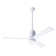 Cirrus LED Ceiling Fan