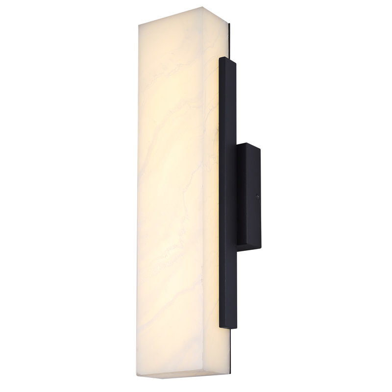 CAM LED Outdoor Light