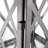 17.5'' H Stainless Steel Floor Lantern-70932723
