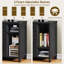 34.65 " Wide Storage Cabinet with-1932788109