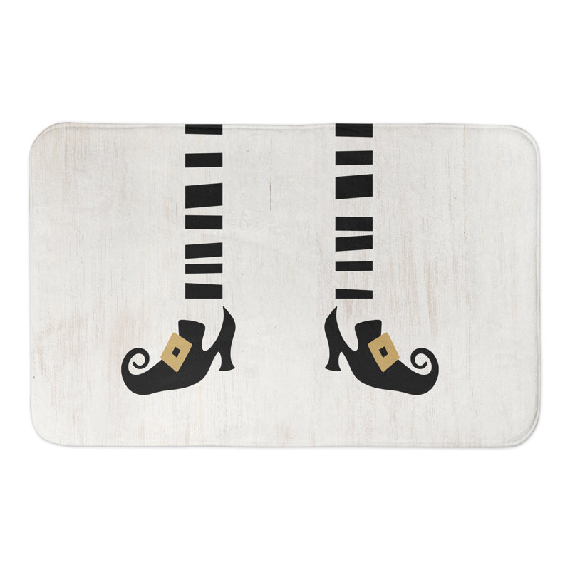 Tapis de bain Danitza