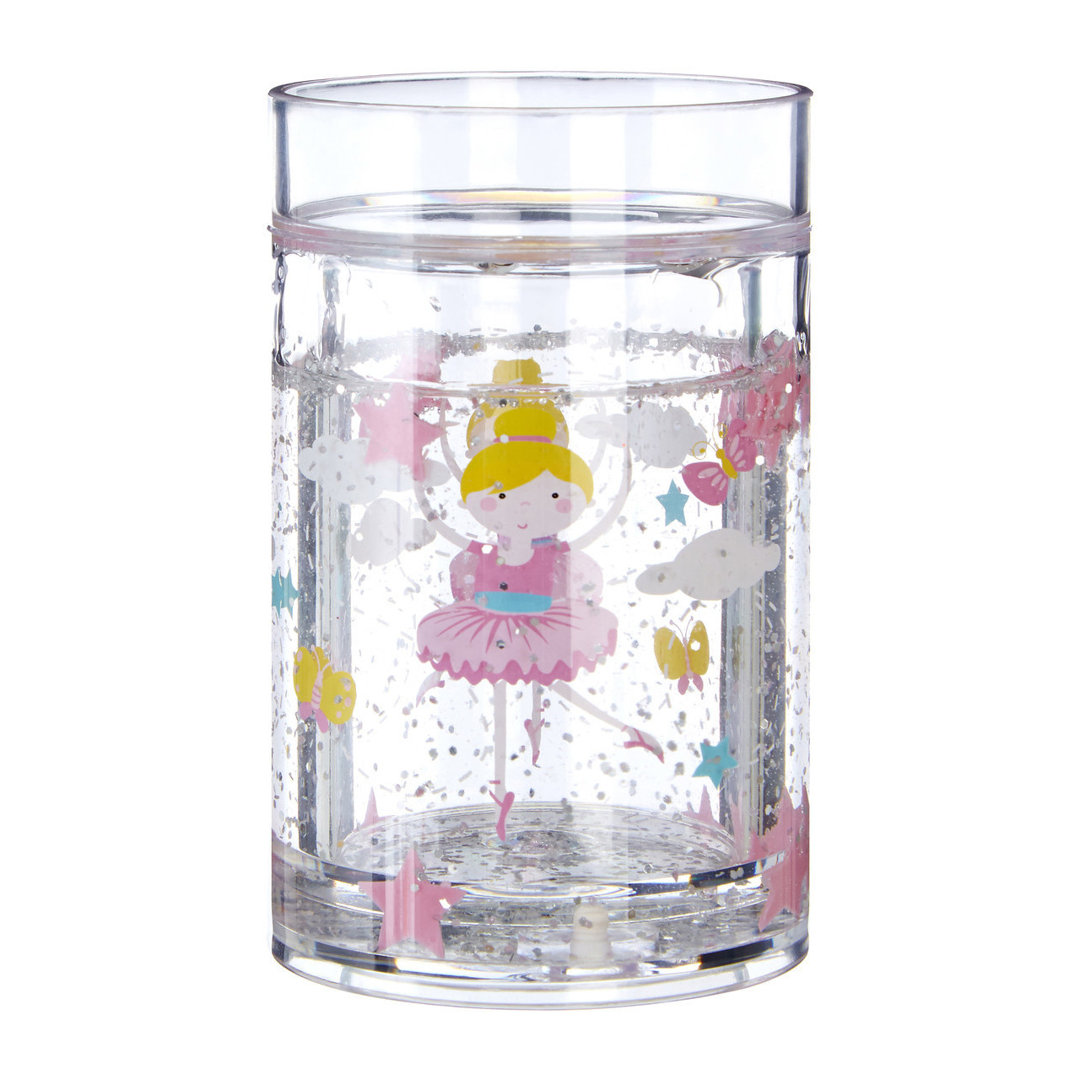 Mimo Acrylic Coffee Mug
