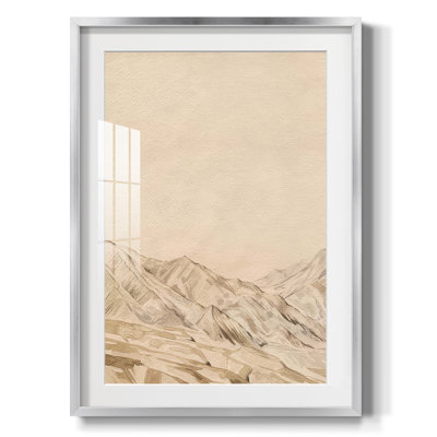 Twilight Peaks I