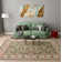 Wool Indoor / Outdoor Rug