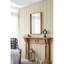 Miroir rectangulaire 24 po x 36 po en bois