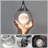 Bianny LED Armed Sconce