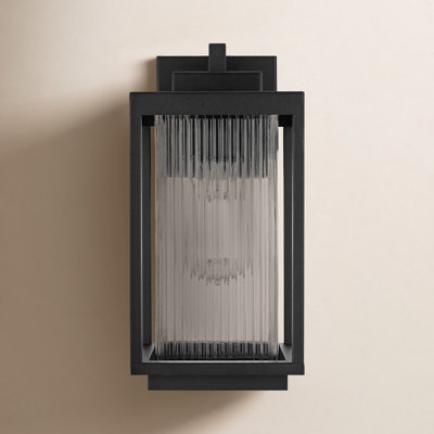 Outdoor Sconce