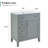 Bathroom Vanity With Ceramic Undermount Sink