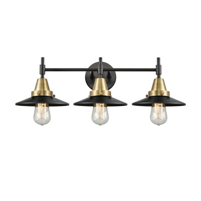 Krysia 3 - Light Dimmable Vanity Light