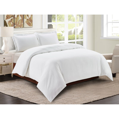 Machine Woven Duvet Cover