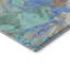 Tapis abstrait Varroville AMF1713 lavable à la machine de qualité supérieure-517076154