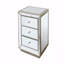 Armoire à trois tiroirs